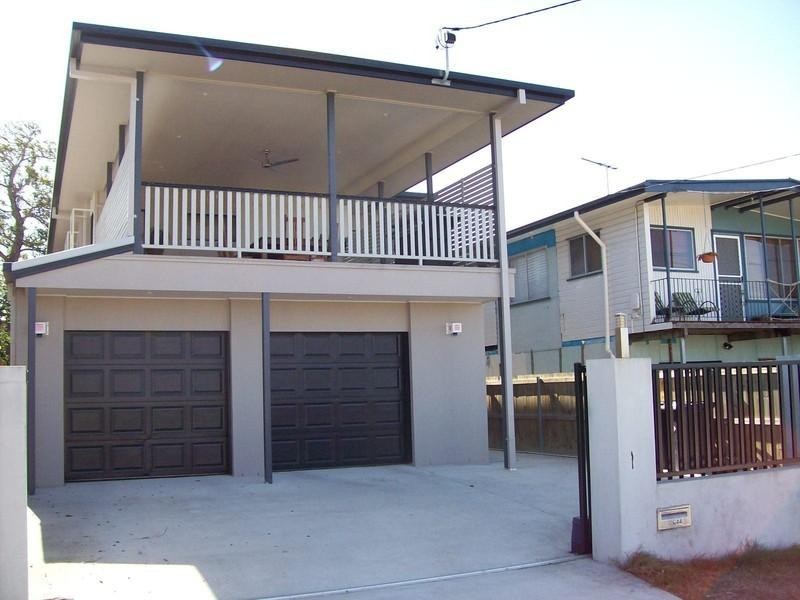 44 Napier Street, Murarrie QLD 4172