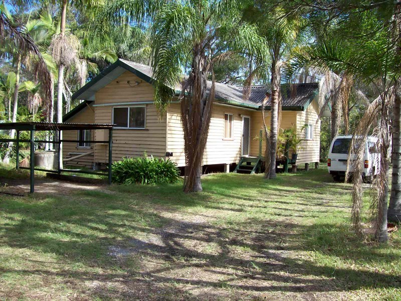 693 Grassdale Road, Gumdale QLD 4154