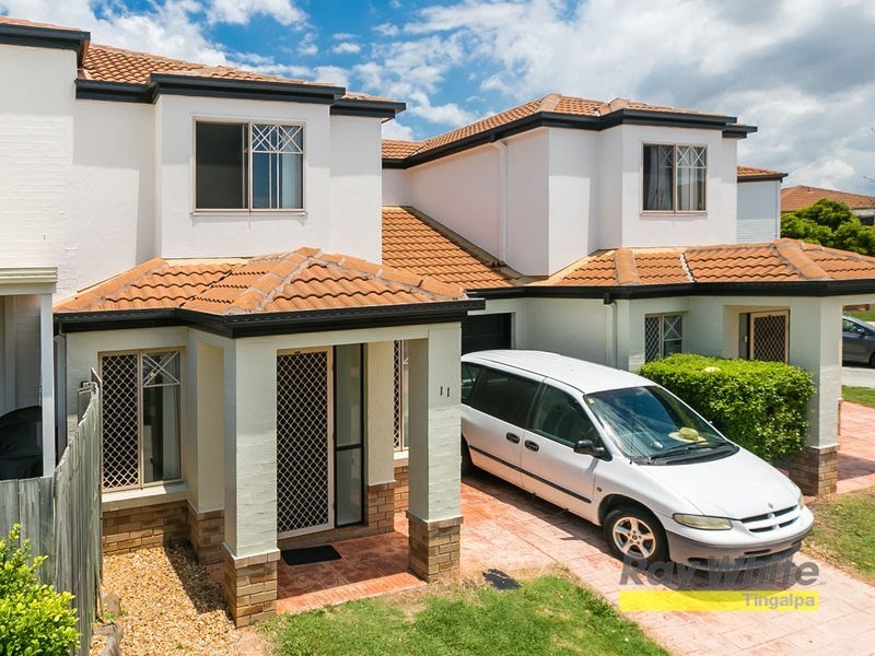 11/22 Dasyure Place, Wynnum West QLD 4178