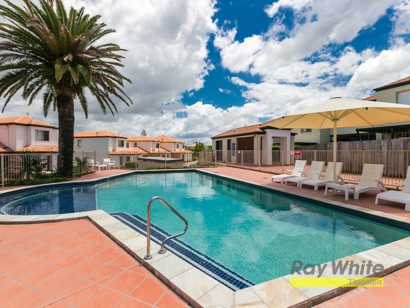11/22 Dasyure Place, Wynnum West QLD 4178