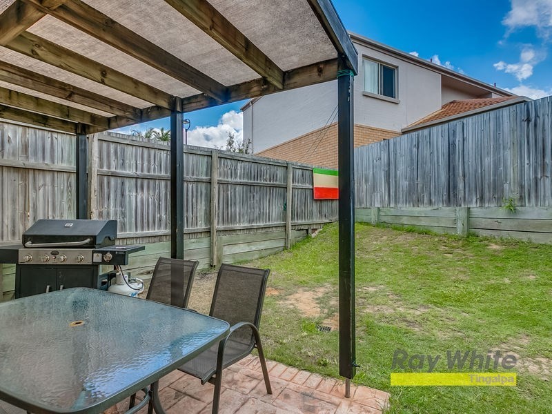11/22 Dasyure Place, Wynnum West QLD 4178