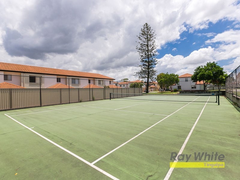 11/22 Dasyure Place, Wynnum West QLD 4178