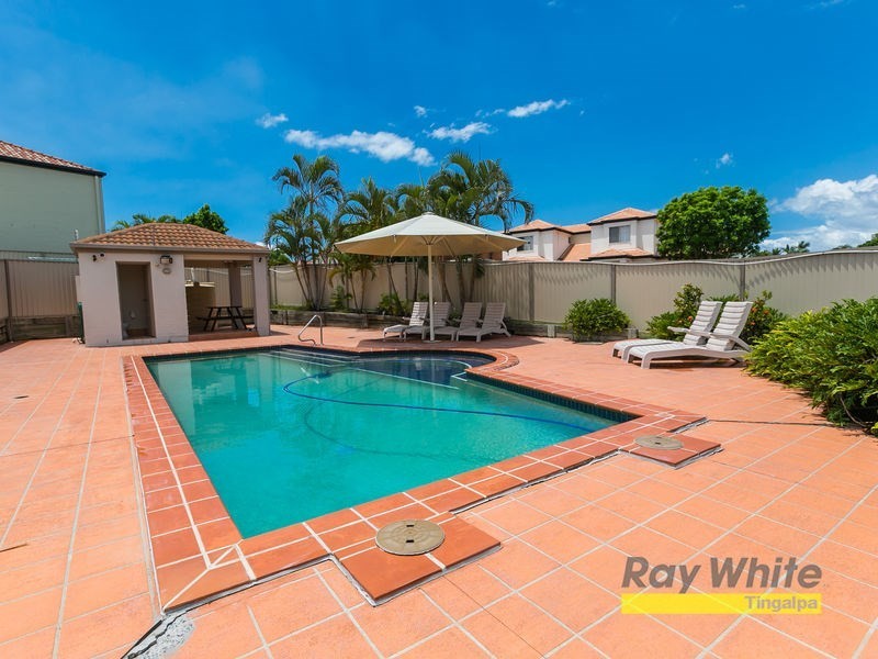 11/22 Dasyure Place, Wynnum West QLD 4178