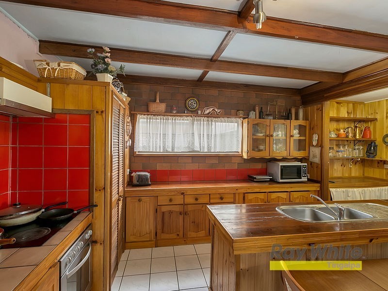 22 BELMONT Road, Tingalpa QLD 4173