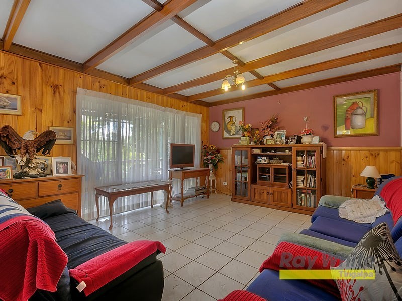 22 BELMONT Road, Tingalpa QLD 4173