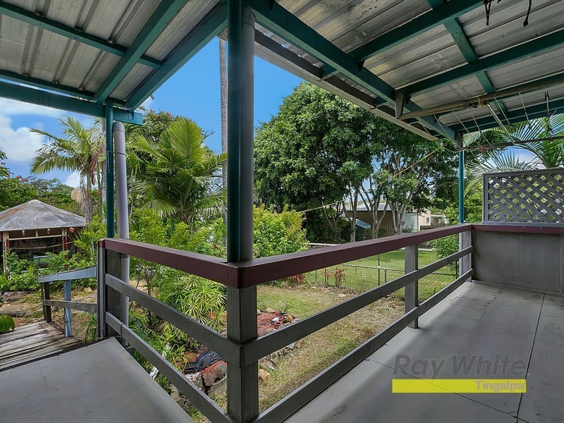 22 BELMONT Road, Tingalpa QLD 4173