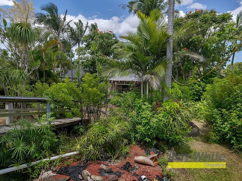 22 BELMONT Road, Tingalpa QLD 4173