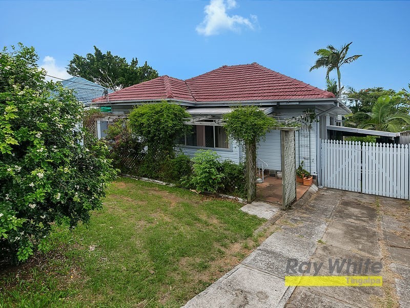 22 BELMONT Road, Tingalpa QLD 4173