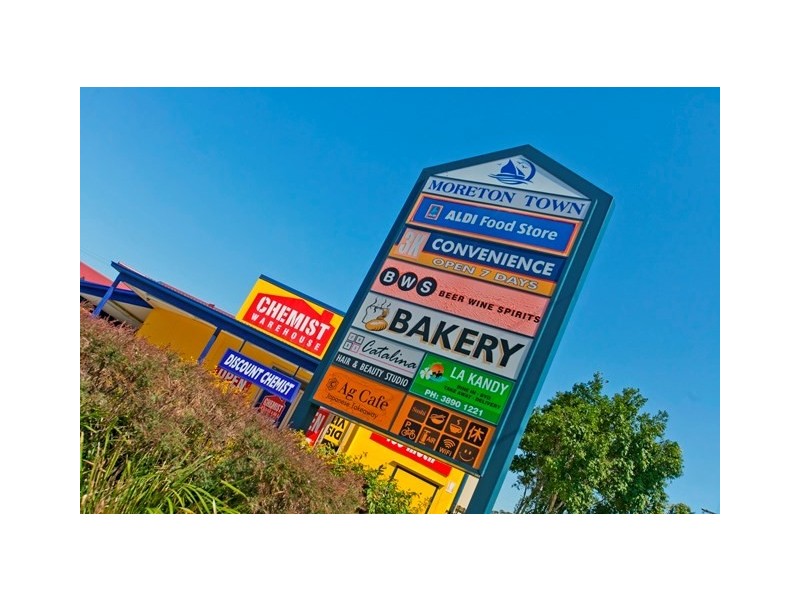 22 BELMONT Road, Tingalpa QLD 4173