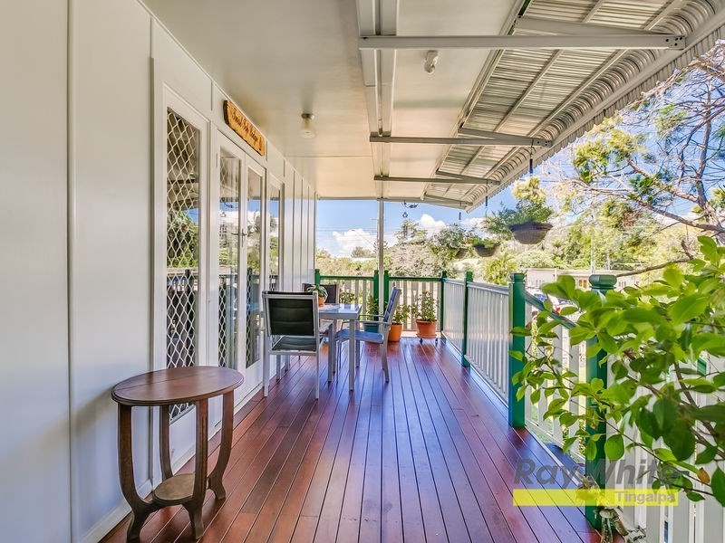 155 Wondall Road, Wynnum West QLD 4178