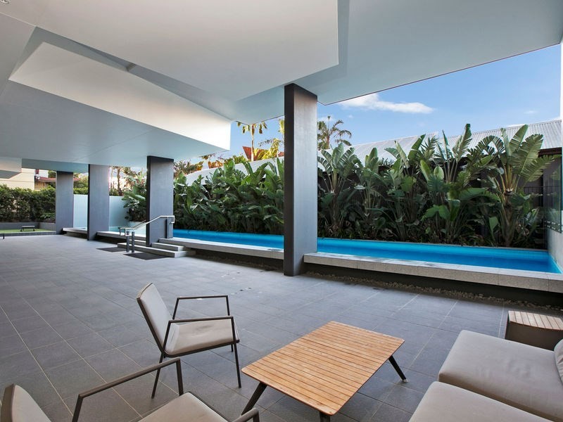 1212/18 Thorn Street, Kangaroo Point QLD 4169