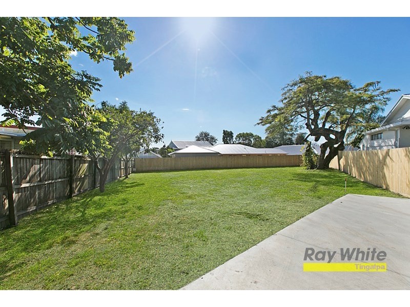 24 (New Lot) Randall Road, Wynnum West QLD 4178