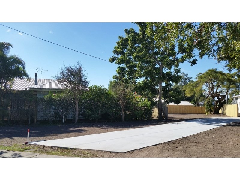 24 (New Lot) Randall Road, Wynnum West QLD 4178