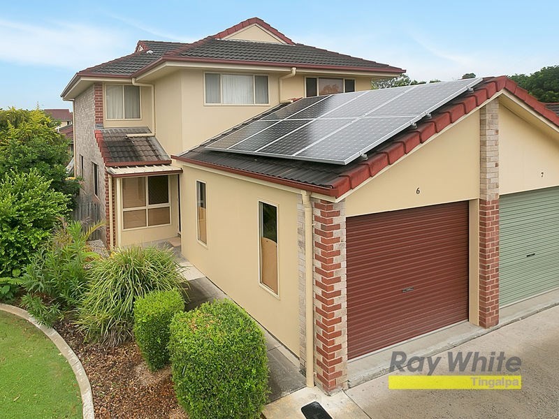 6/19 DOUGHBOY Parade, Hemmant QLD 4174