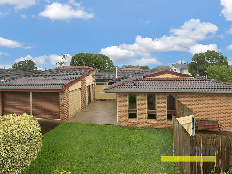 14 Treeby Street, Tingalpa QLD 4173