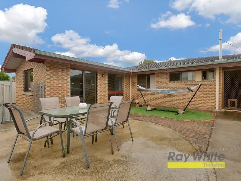 14 Treeby Street, Tingalpa QLD 4173