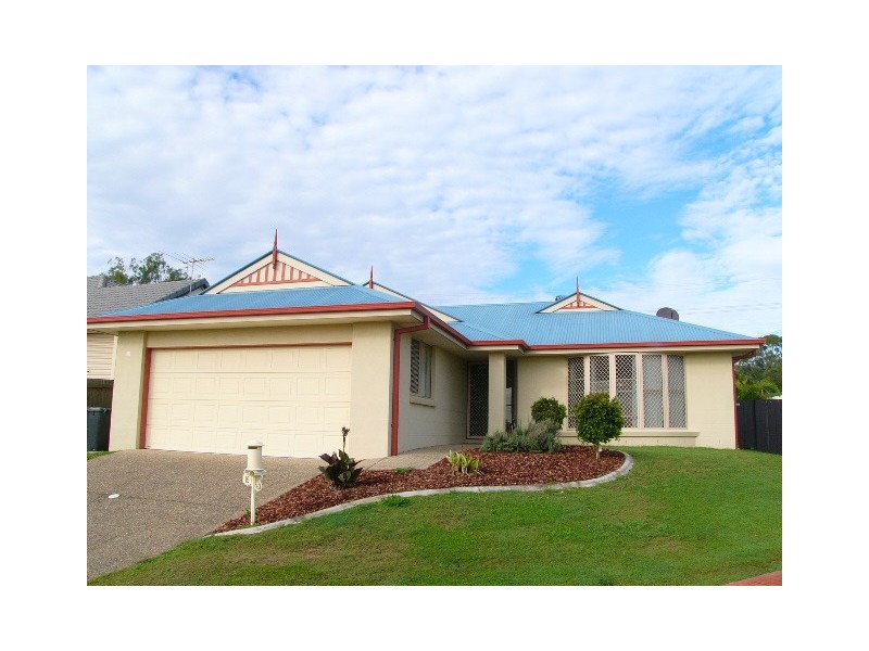 15 Manor Crescent, Wakerley QLD 4154