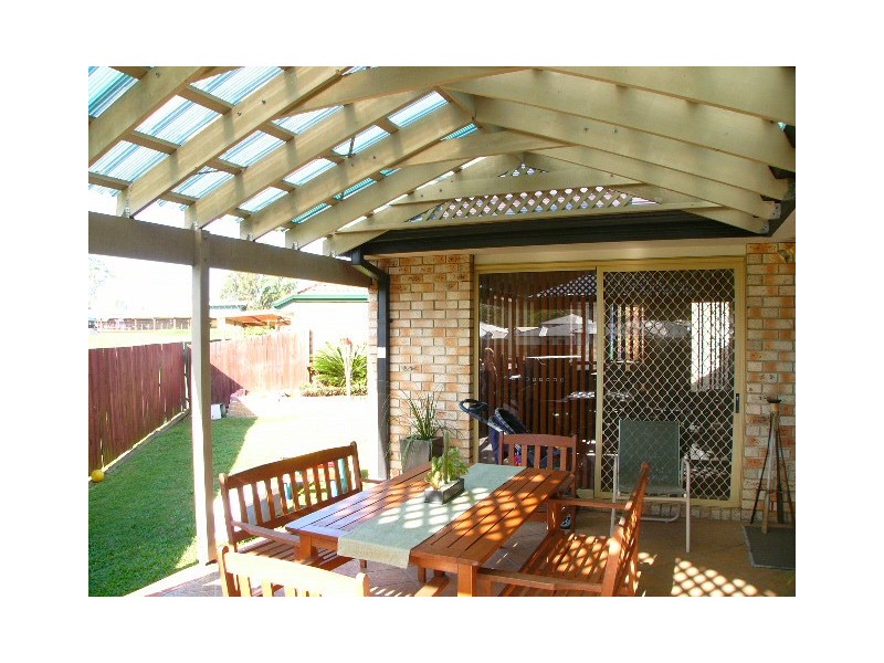 30 Laguna Crescent, Tingalpa QLD 4173