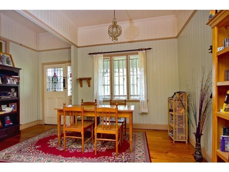 15 Cromwell Street, Wooloowin QLD 4030