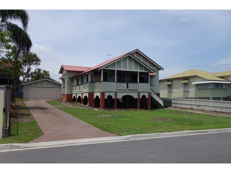 15 Cromwell Street, Wooloowin QLD 4030