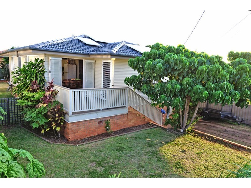 31 Tulkara Street, Manly West QLD 4179