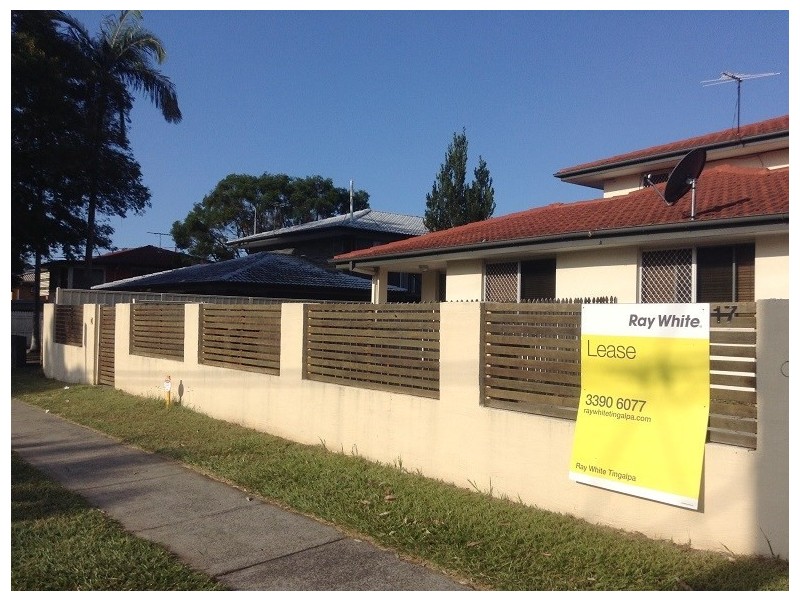 3/17 Tenbar Street, Tingalpa QLD 4173