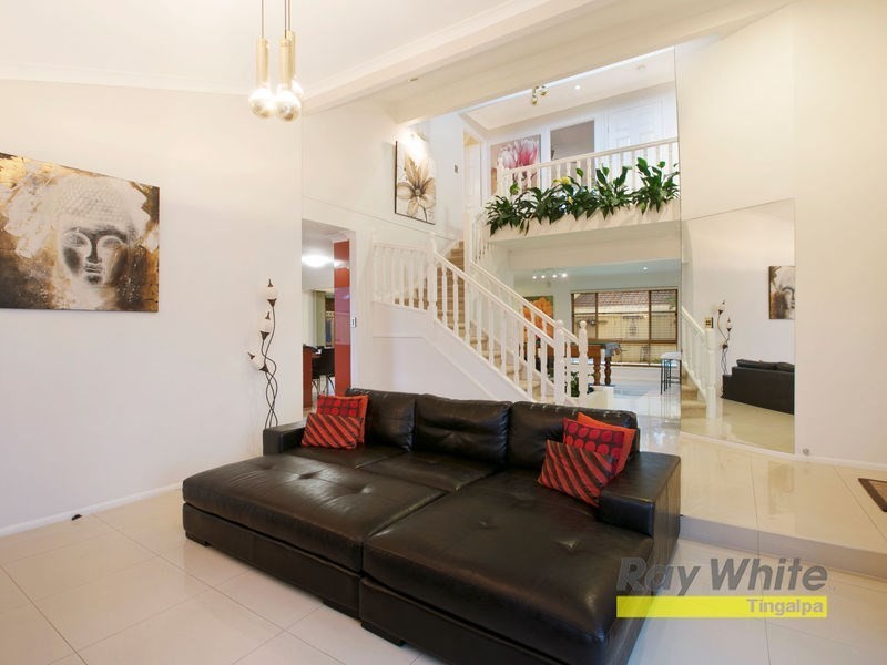 19 BALGOWLAH Street, Wakerley QLD 4154