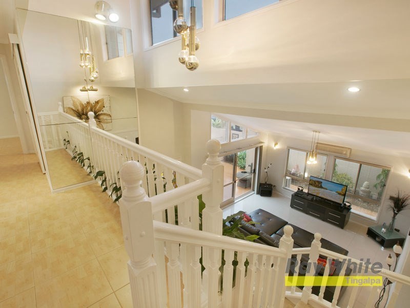 19 BALGOWLAH Street, Wakerley QLD 4154