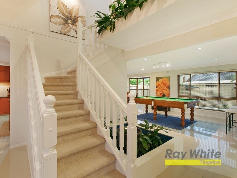 19 BALGOWLAH Street, Wakerley QLD 4154