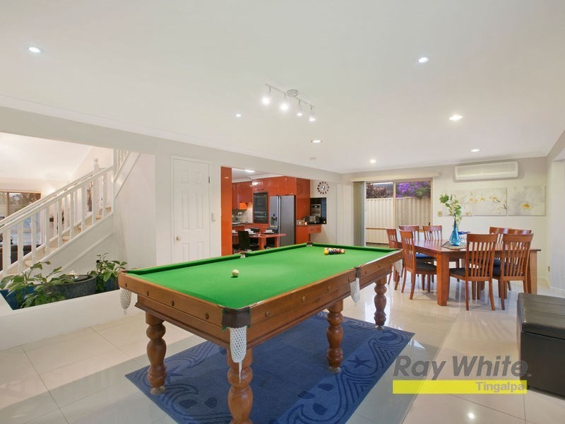19 BALGOWLAH Street, Wakerley QLD 4154