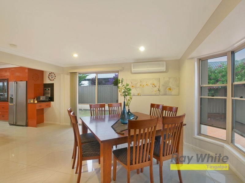 19 BALGOWLAH Street, Wakerley QLD 4154