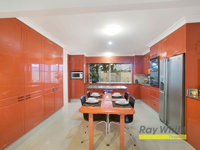 19 BALGOWLAH Street, Wakerley QLD 4154