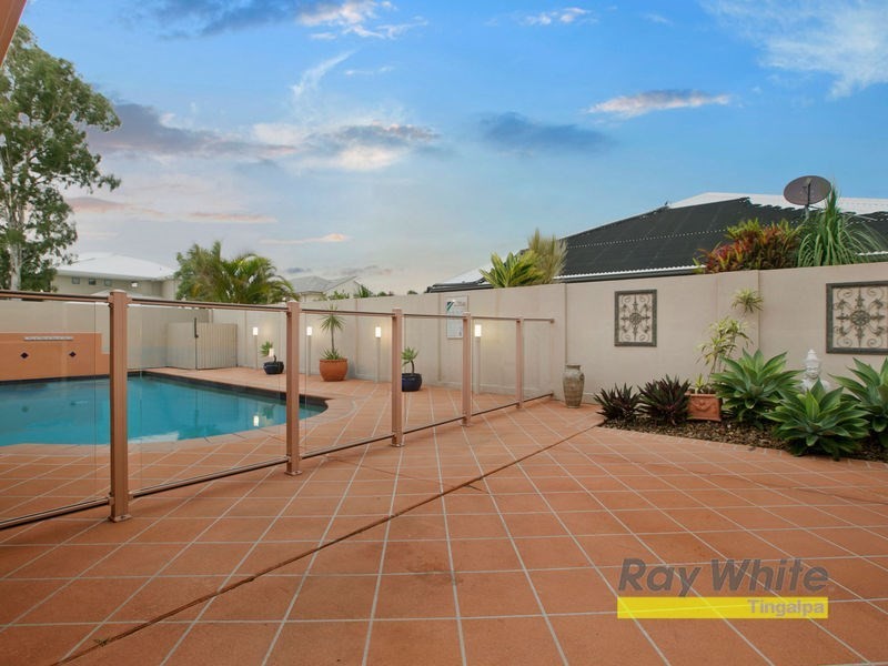 19 BALGOWLAH Street, Wakerley QLD 4154