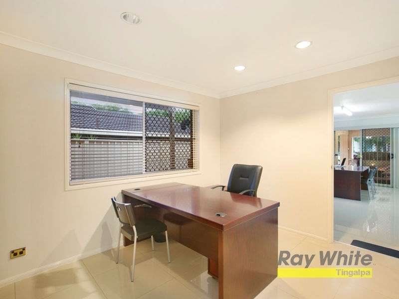 19 BALGOWLAH Street, Wakerley QLD 4154