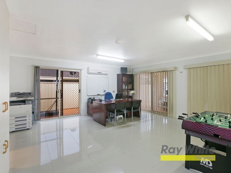 19 BALGOWLAH Street, Wakerley QLD 4154