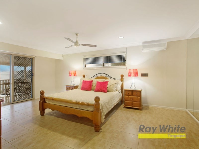 19 BALGOWLAH Street, Wakerley QLD 4154