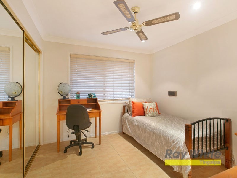 19 BALGOWLAH Street, Wakerley QLD 4154