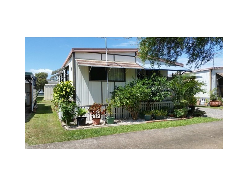 Site 89 22-34 Collingwood Road, Birkdale QLD 4159