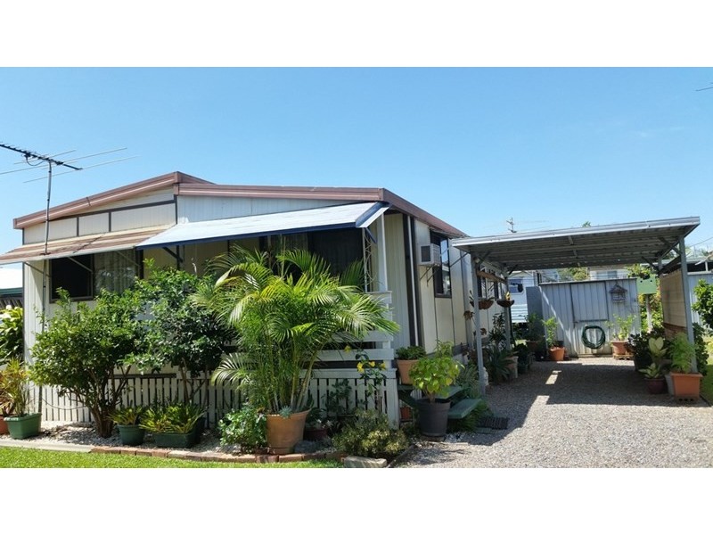 Site 89 22-34 Collingwood Road, Birkdale QLD 4159