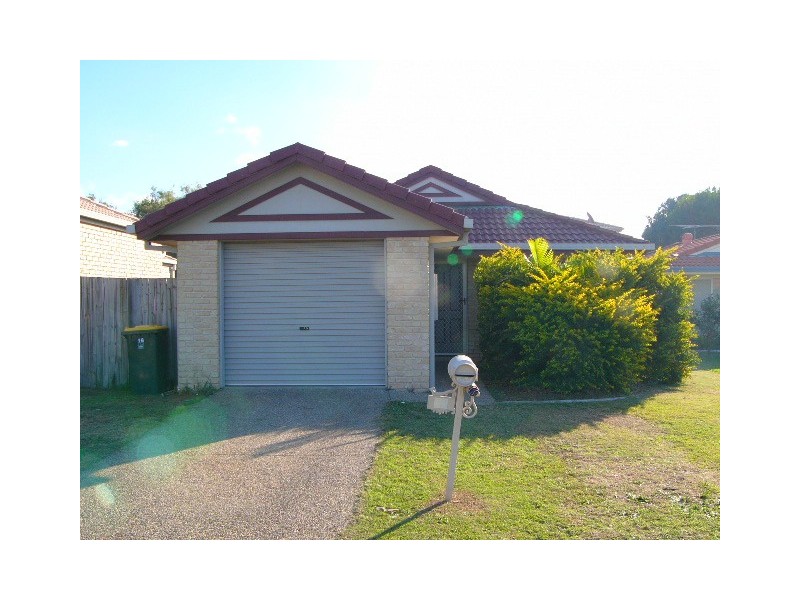 16 Magdalene Street, Wynnum West QLD 4178