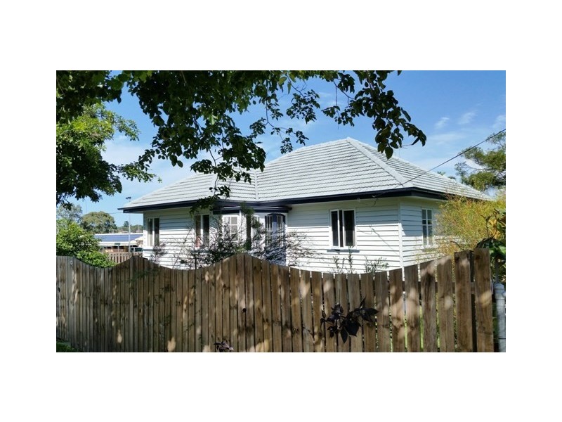 24 Carnation Street, Wynnum QLD 4178