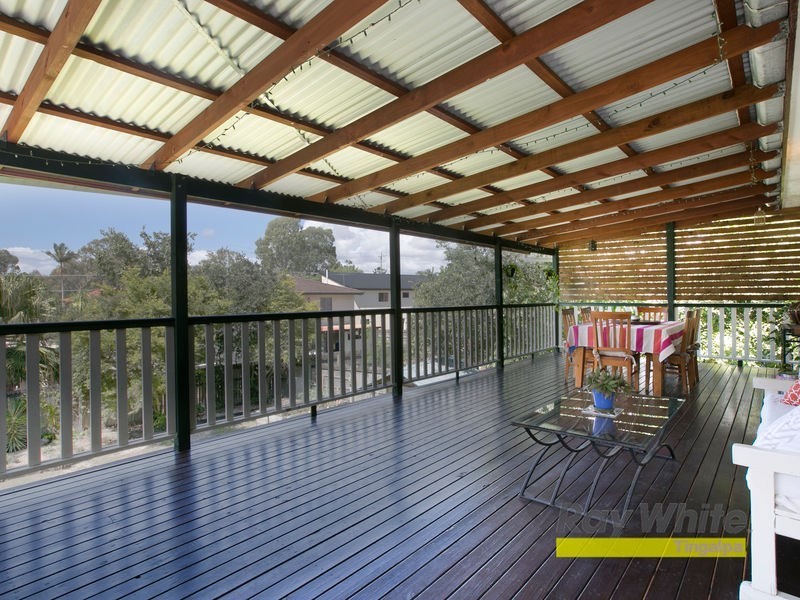 20 HARDWICK Street, Wynnum West QLD 4178