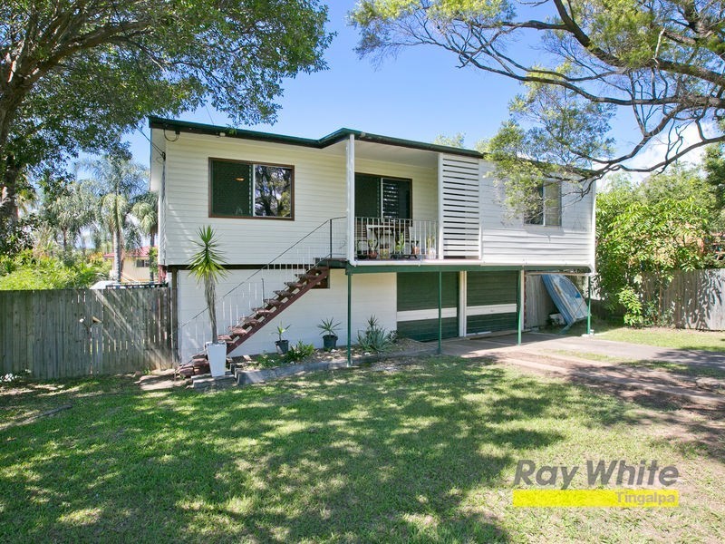 20 HARDWICK Street, Wynnum West QLD 4178