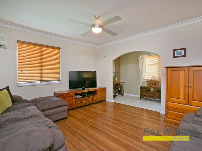 20 HARDWICK Street, Wynnum West QLD 4178