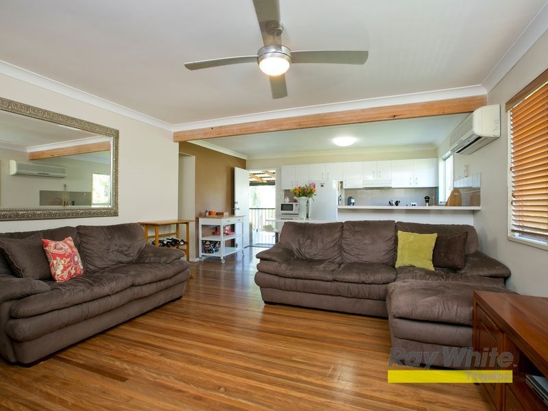 20 HARDWICK Street, Wynnum West QLD 4178