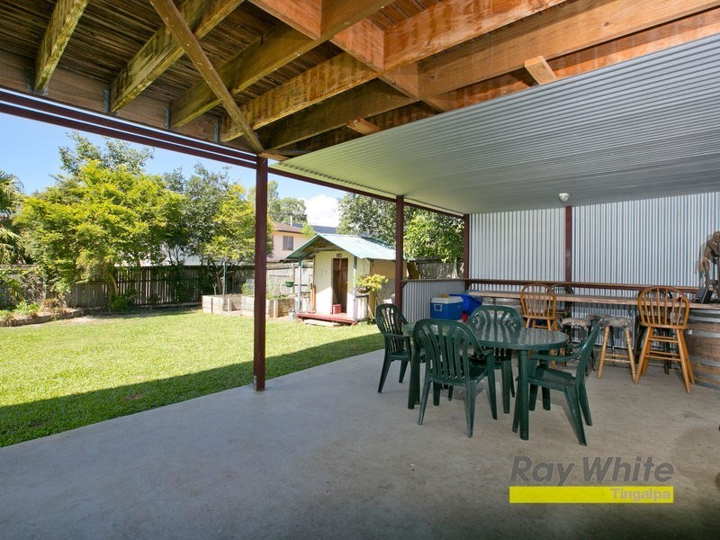 20 HARDWICK Street, Wynnum West QLD 4178