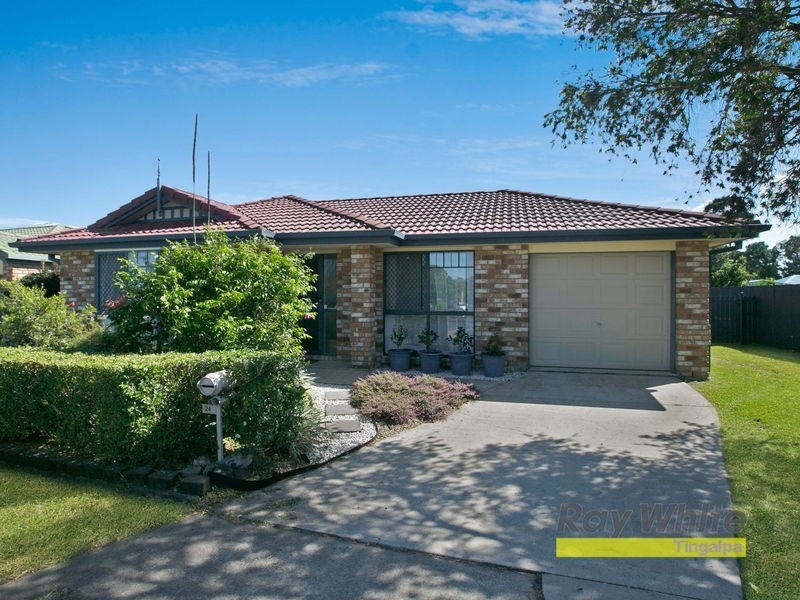 24 Tamborine Street, Hemmant QLD 4174