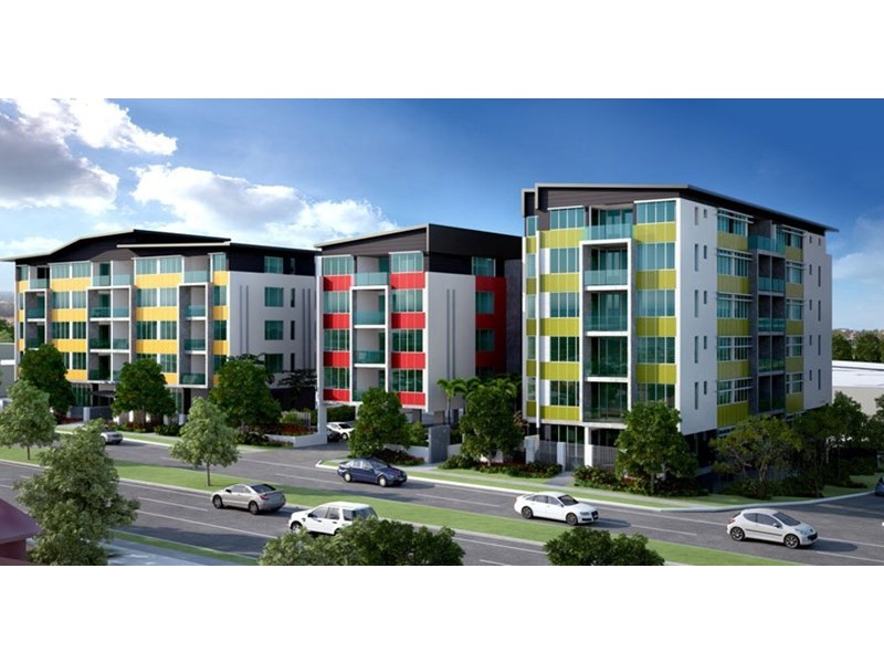 Unit 153 986 Wynnum Road, Cannon Hill QLD 4170