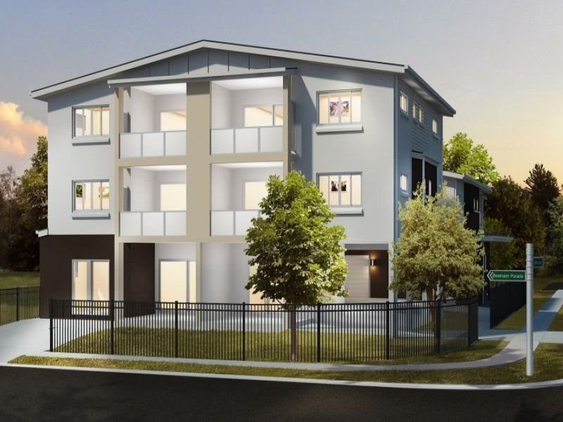 3 Besham Parade, Wynnum QLD 4178