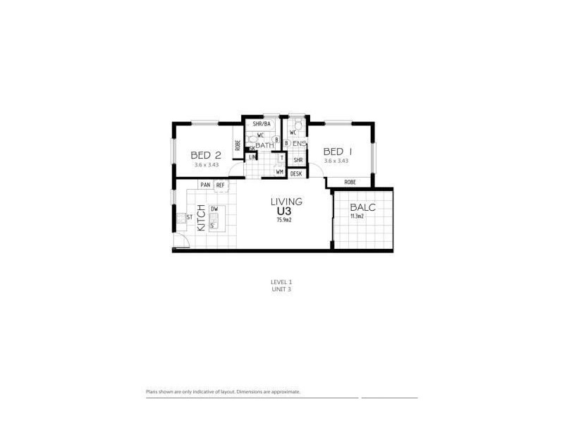 3 Besham Parade, Wynnum QLD 4178